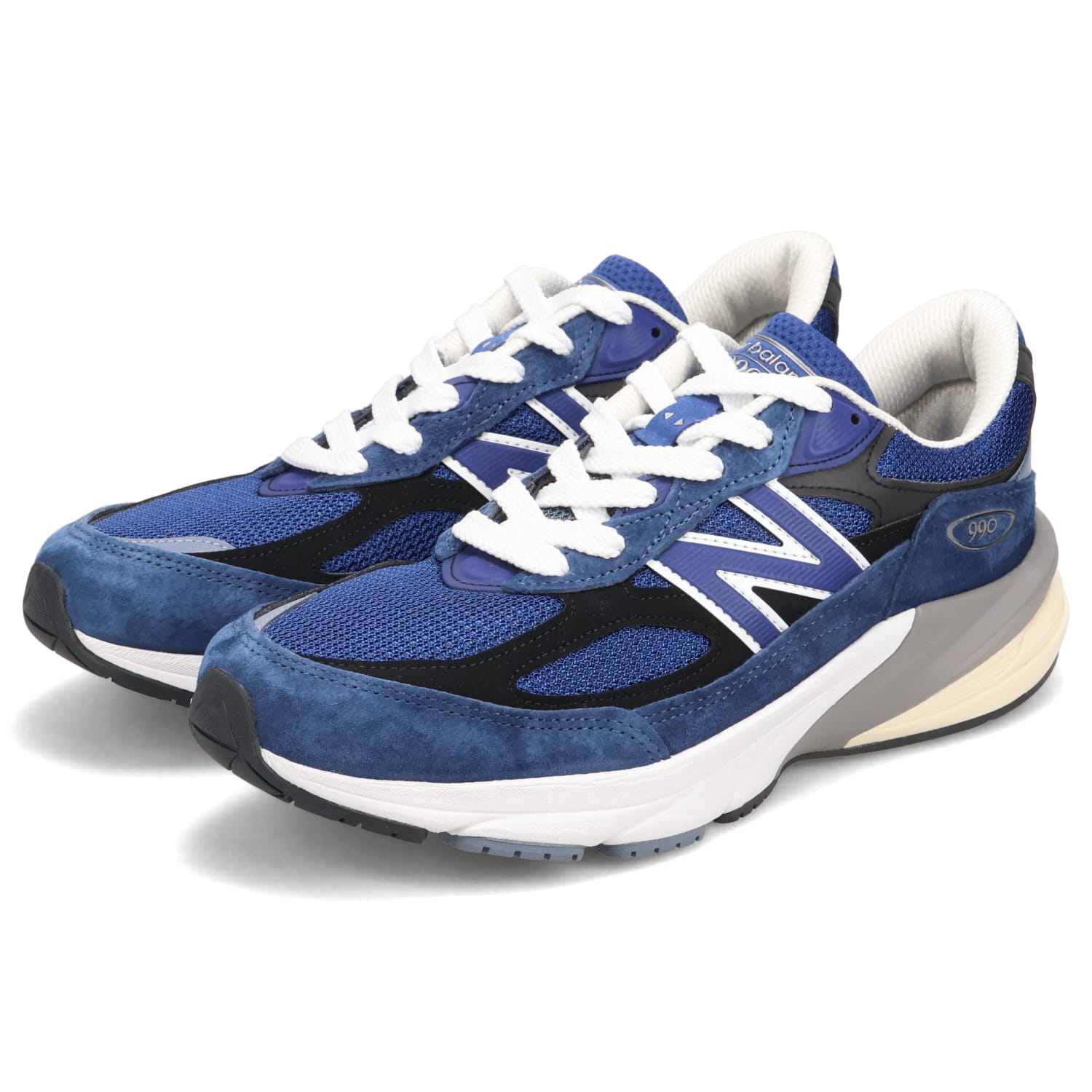 ニューバランス ネイビー 990 V6 NewBalance New Balance new balance ニューバランス 990 V6 スニーカー