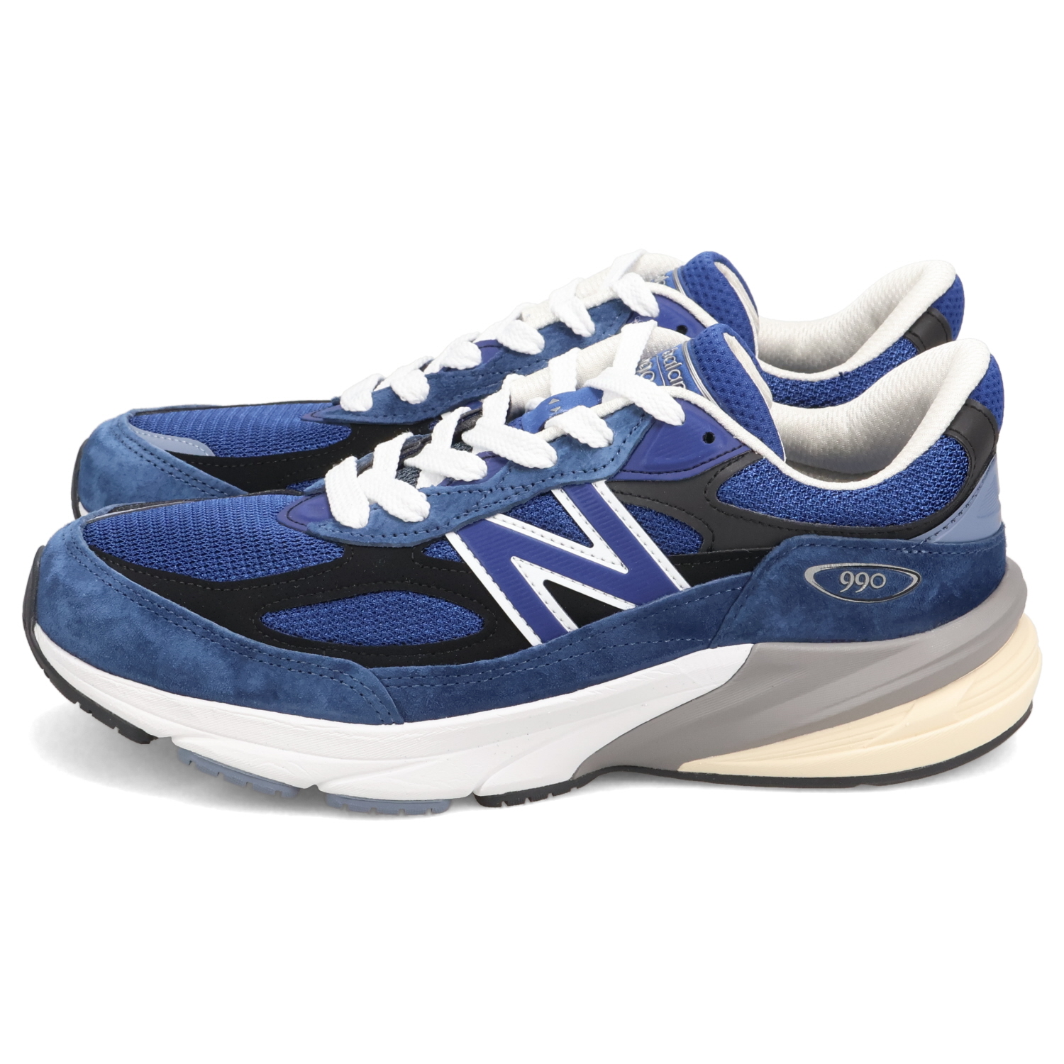 ニューバランス 990 V6  U990TD6  27cm New Balance（ニューバランス） 990 V6 スニーカー メンズ Dワイズ