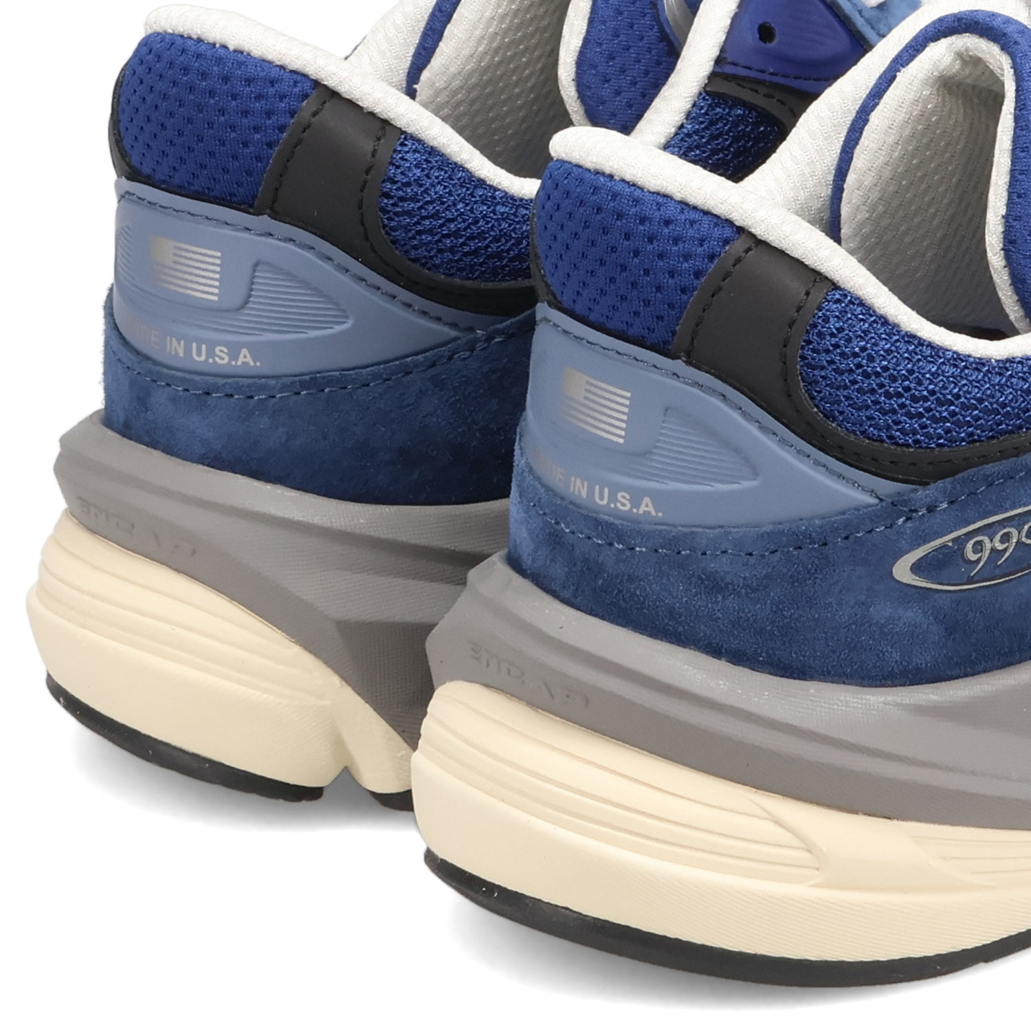 ニューバランス ネイビー 990 V6 NewBalance New Balance new balance ニューバランス 990 V6 スニーカー