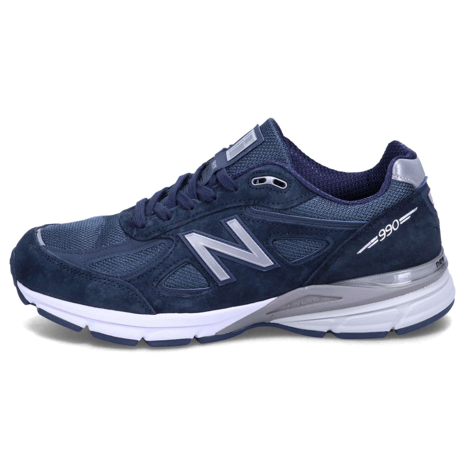 【新品未使用】ニューバランス スニーカー メンズ ネイビー U996NV 米国製 New Balance（ニューバランス） スニーカー U996NV MADE IN USA
