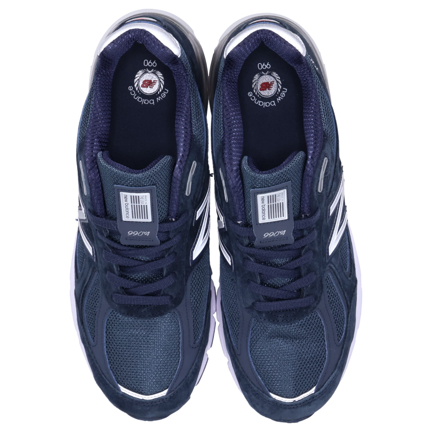 New Balance（ニューバランス） new balance スニーカー 990 メンズ D