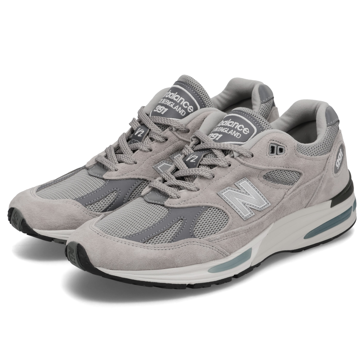 991シリーズ new balance ニューバランス 991 V2 スニーカー