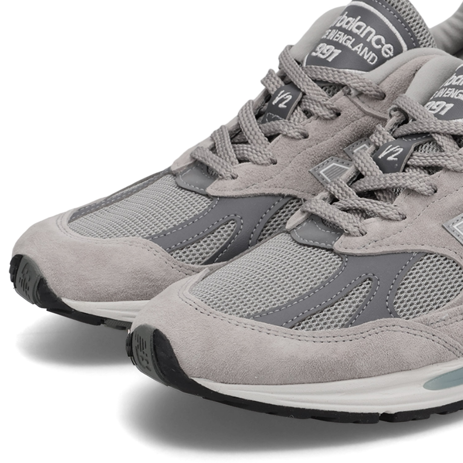 U991GL2 グレー　ニューバランス　991 V2 Made in UK 991v2｜ニューバランス公式通販 | - New Balance