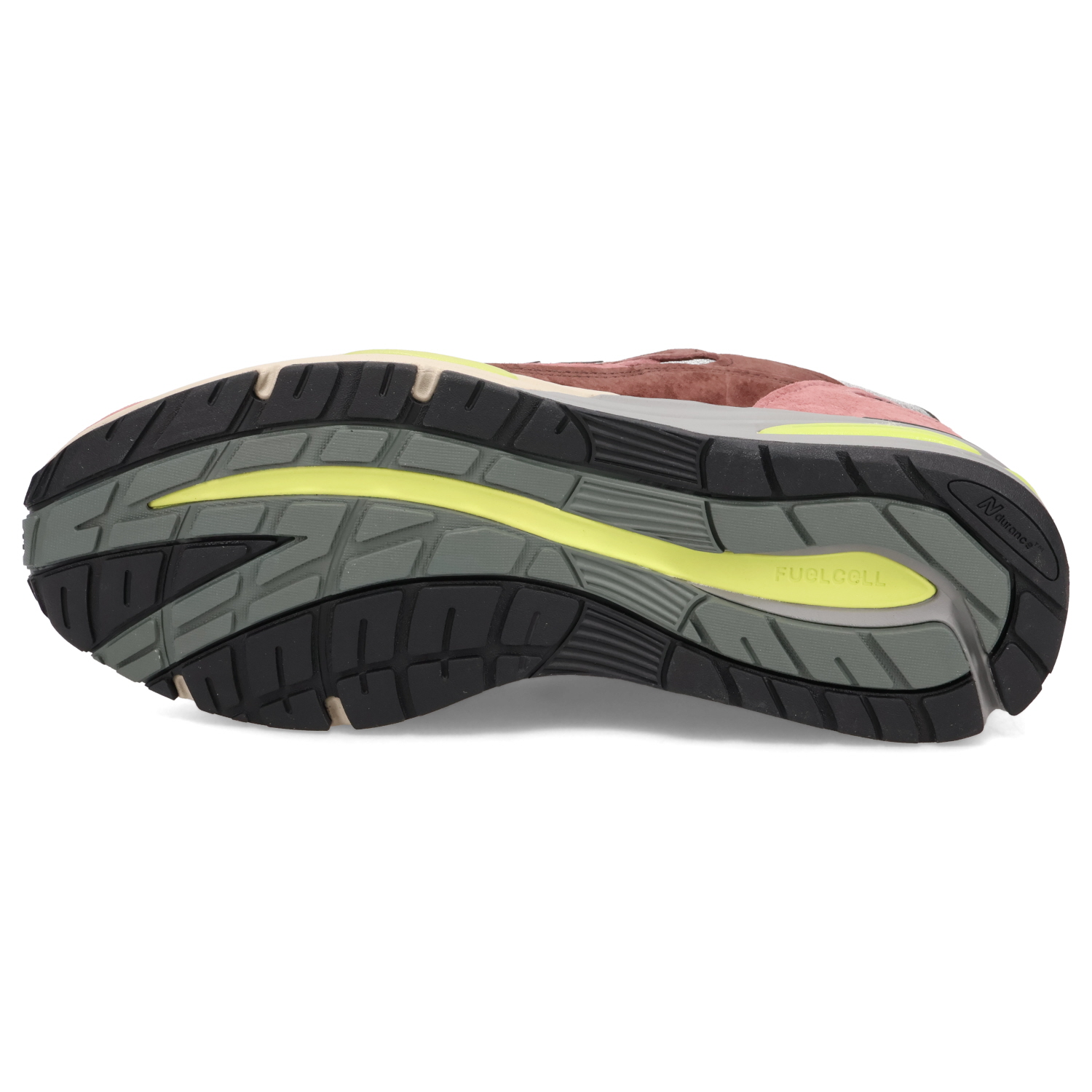 New Balance（ニューバランス） new balance 991 スニーカー V2 メンズ