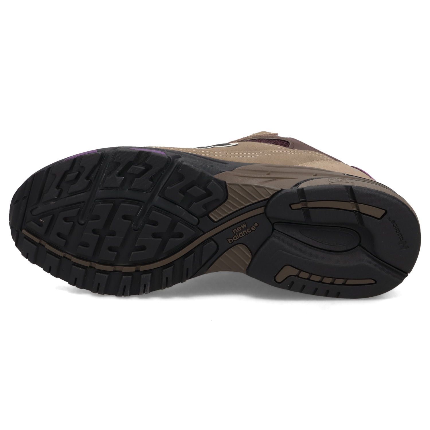 国内発送 U993MU New Balance new balance ニューバランス 993 スニーカー メンズ
