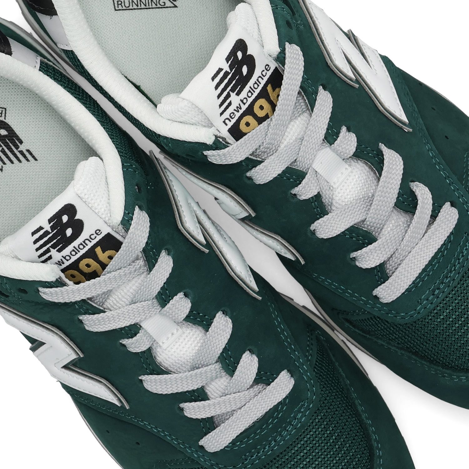 New Balance（ニューバランス） 996 V2 スニーカー メンズ レディース