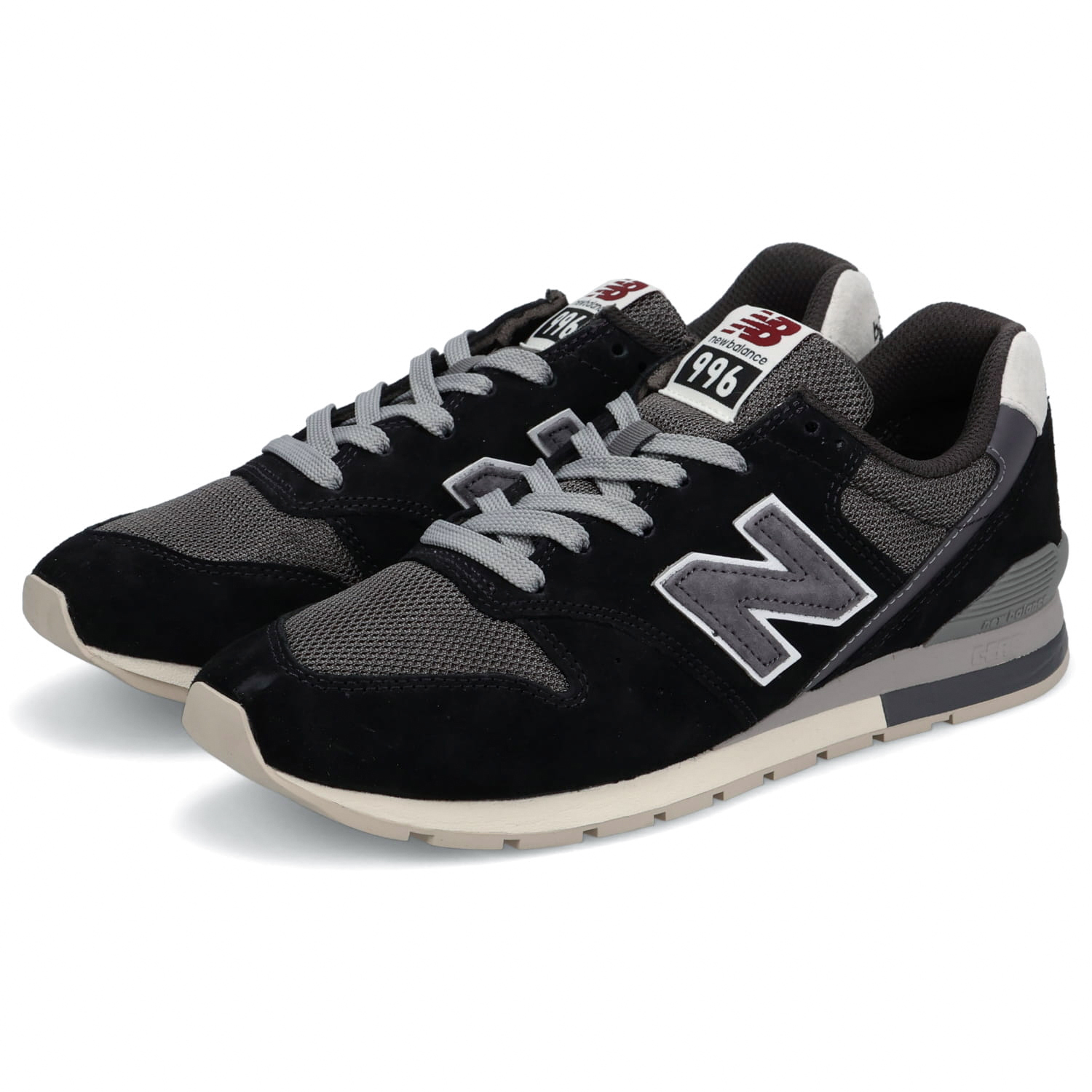 New Balance（ニューバランス） 996 V2 スニーカー メンズ レディース