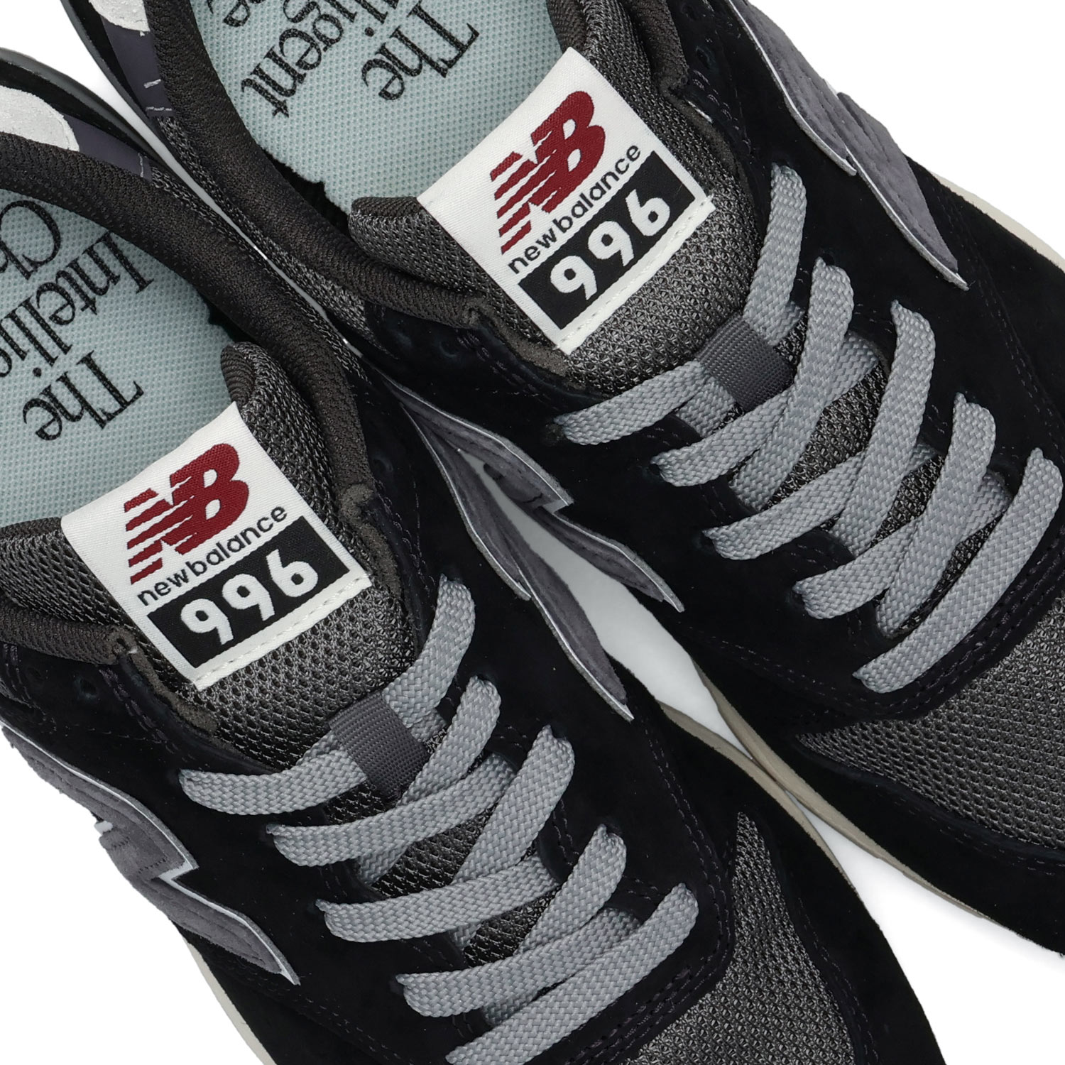 New Balance（ニューバランス） 996 V2 スニーカー メンズ レディース