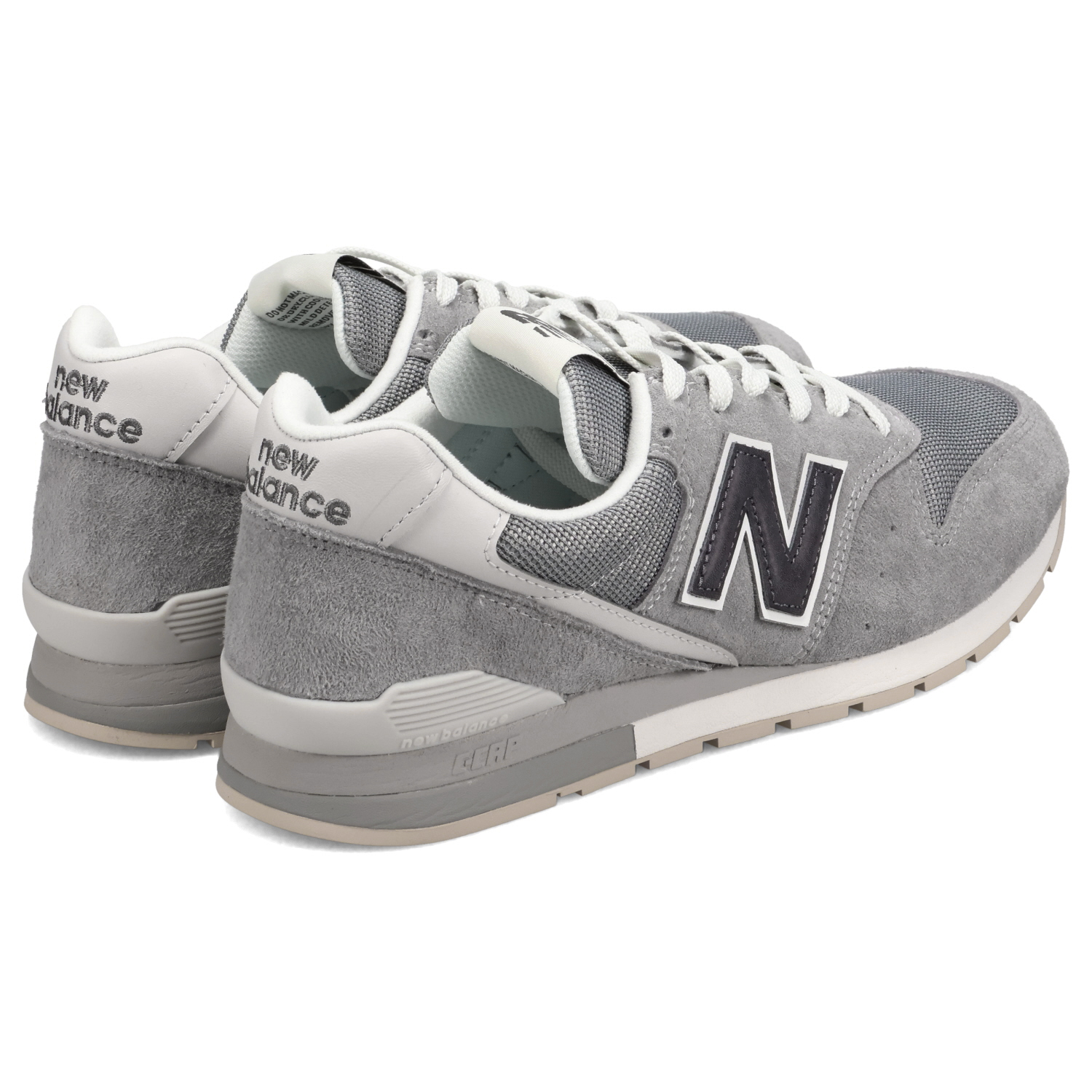 New Balance 996 グレー スニーカー New Balance（ニューバランス） 996 V2 スニーカー メンズ レディース
