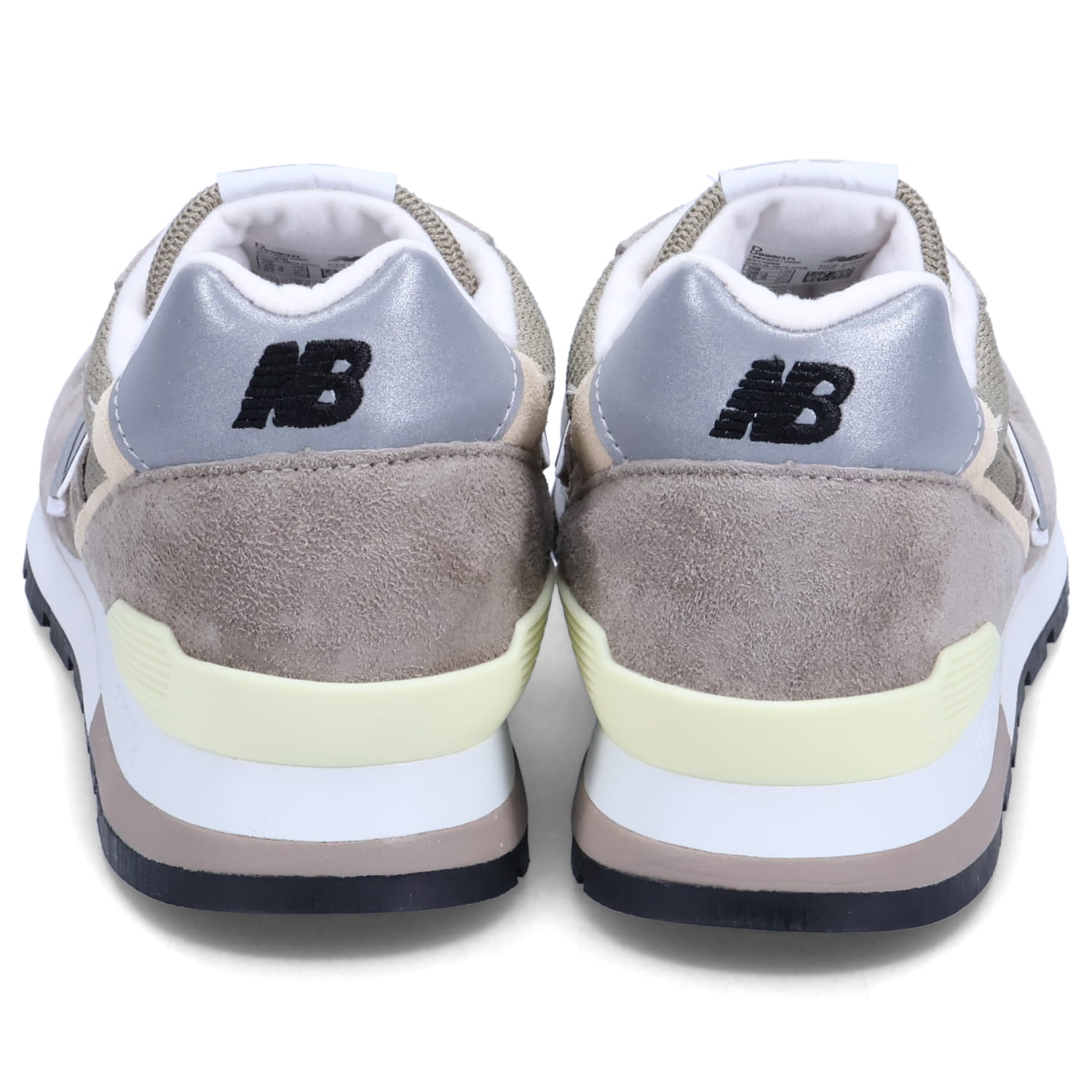 New Balance（ニューバランス） 996 スニーカー メンズ レディース D