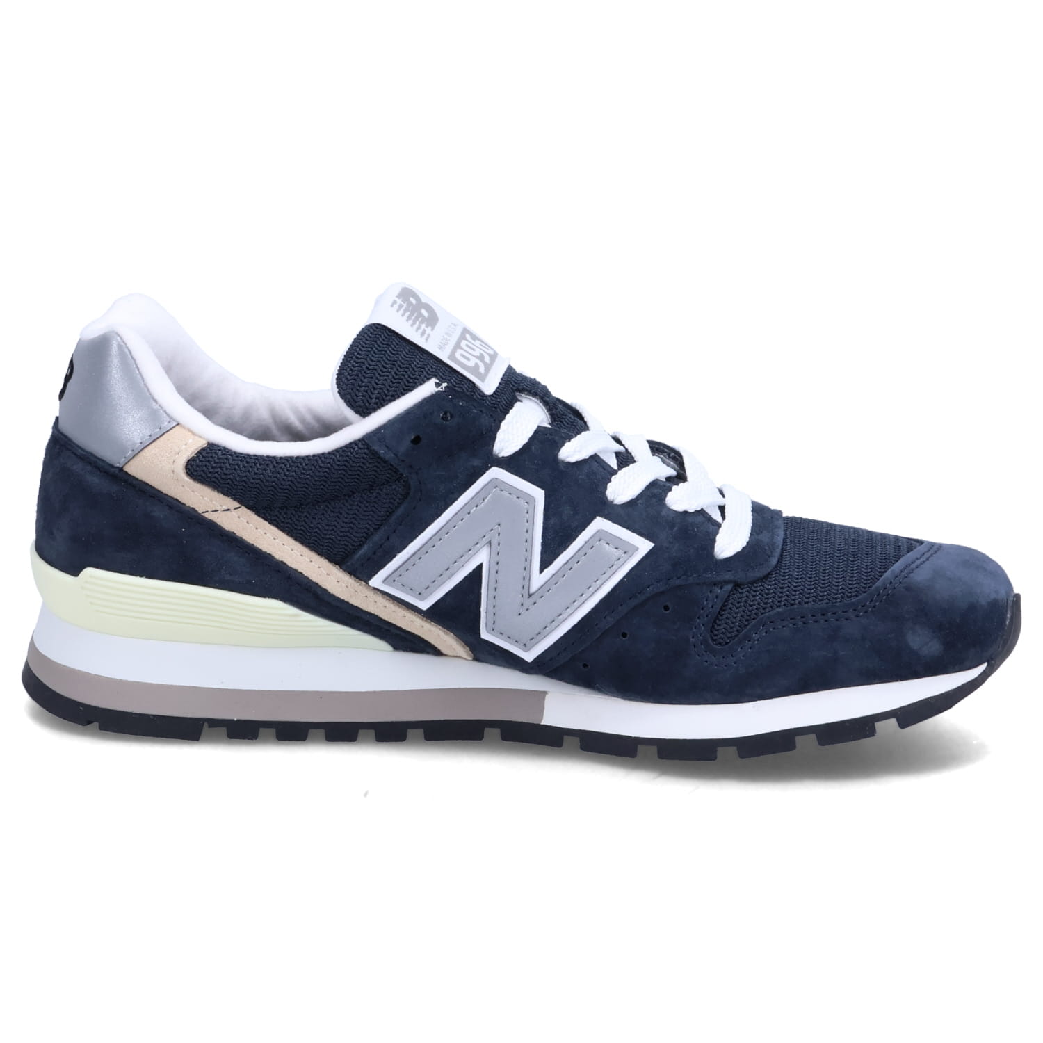 New Balance new balance ニューバランス 996 スニーカー メンズ