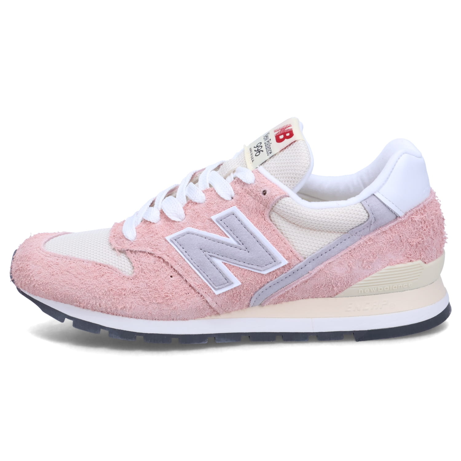 New Balance（ニューバランス） new balance スニーカー 996 メンズ D