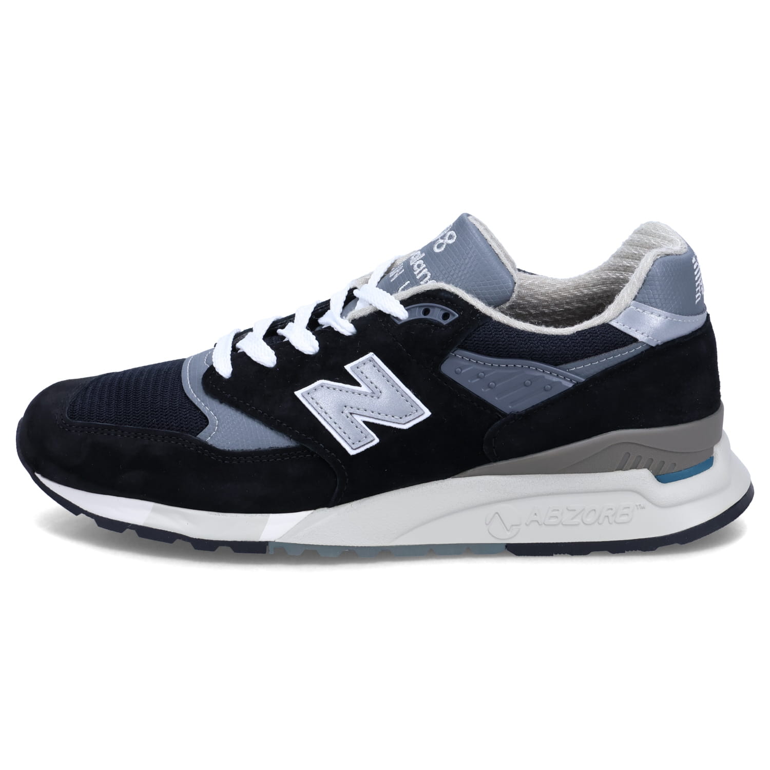 【Bbさん専用】NEW BALANCE/U998BL サイズJPN28/US10 Bbさん専用】NEW BALANCE/U998BL サイズJPN28/US10 靴