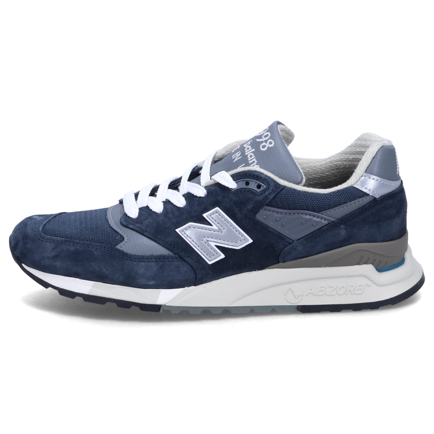 New Balance new balance ニューバランス 998 スニーカー メンズ