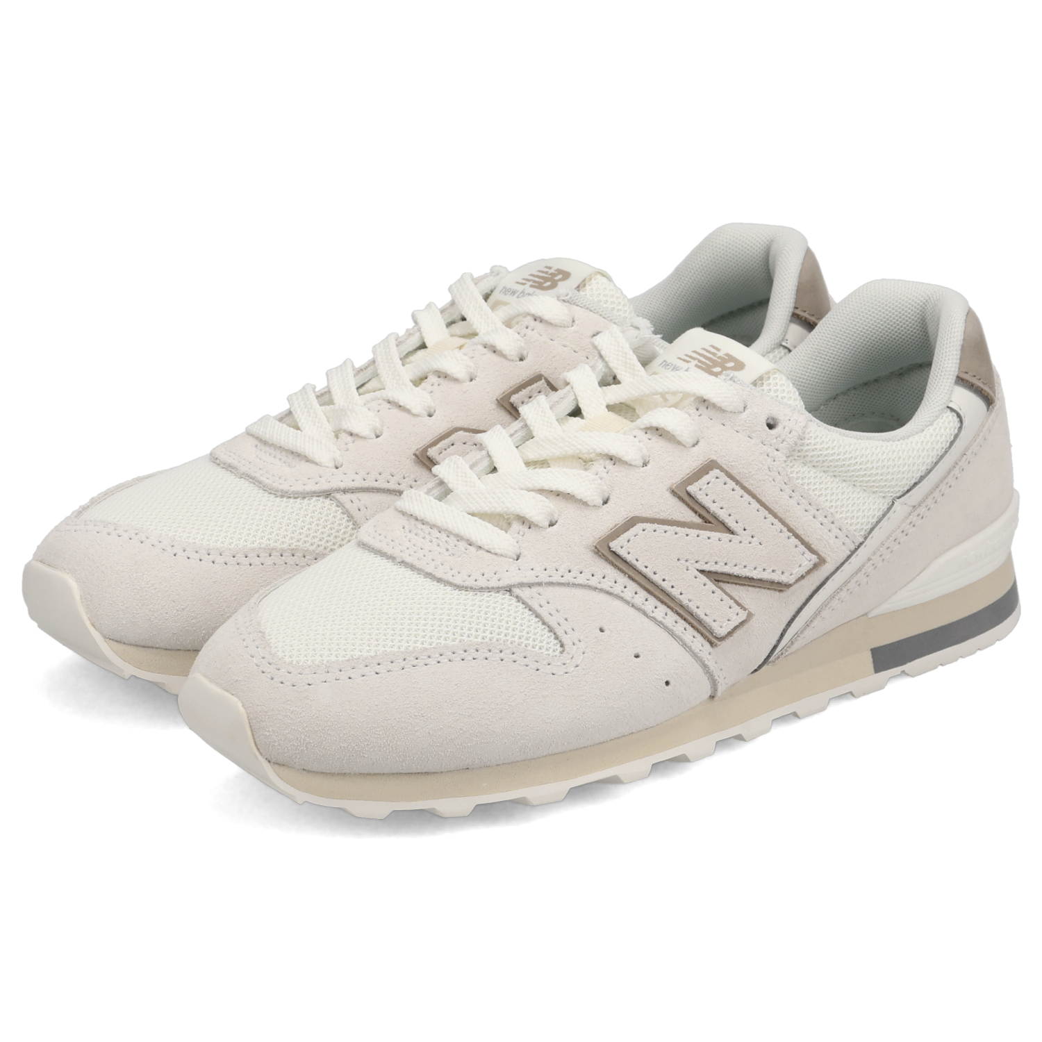 New Balance（ニューバランス） 996 スニーカー レディース Dワイズ