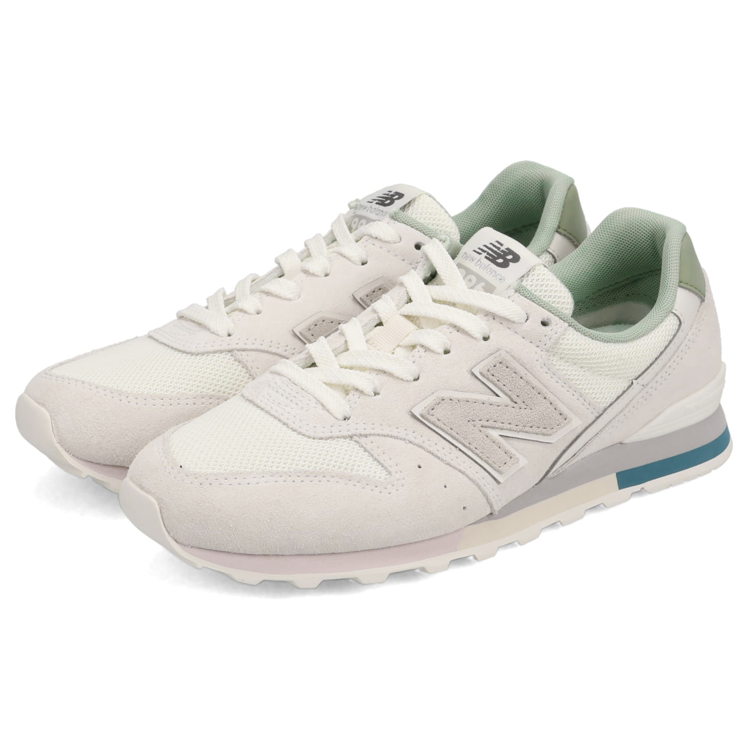 New Balance（ニューバランス） 996 スニーカー レディース Dワイズ
