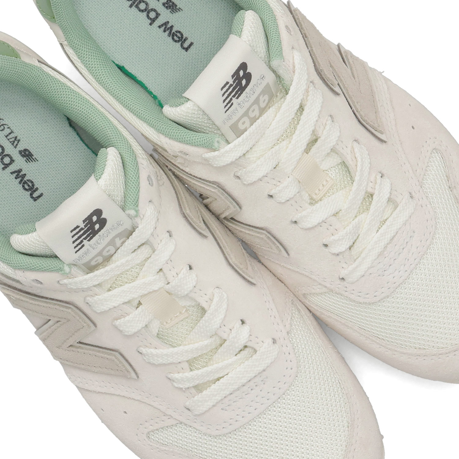 ニューバランススニーカー996　レディース New Balance（ニューバランス） 996 スニーカー レディース Dワイズ