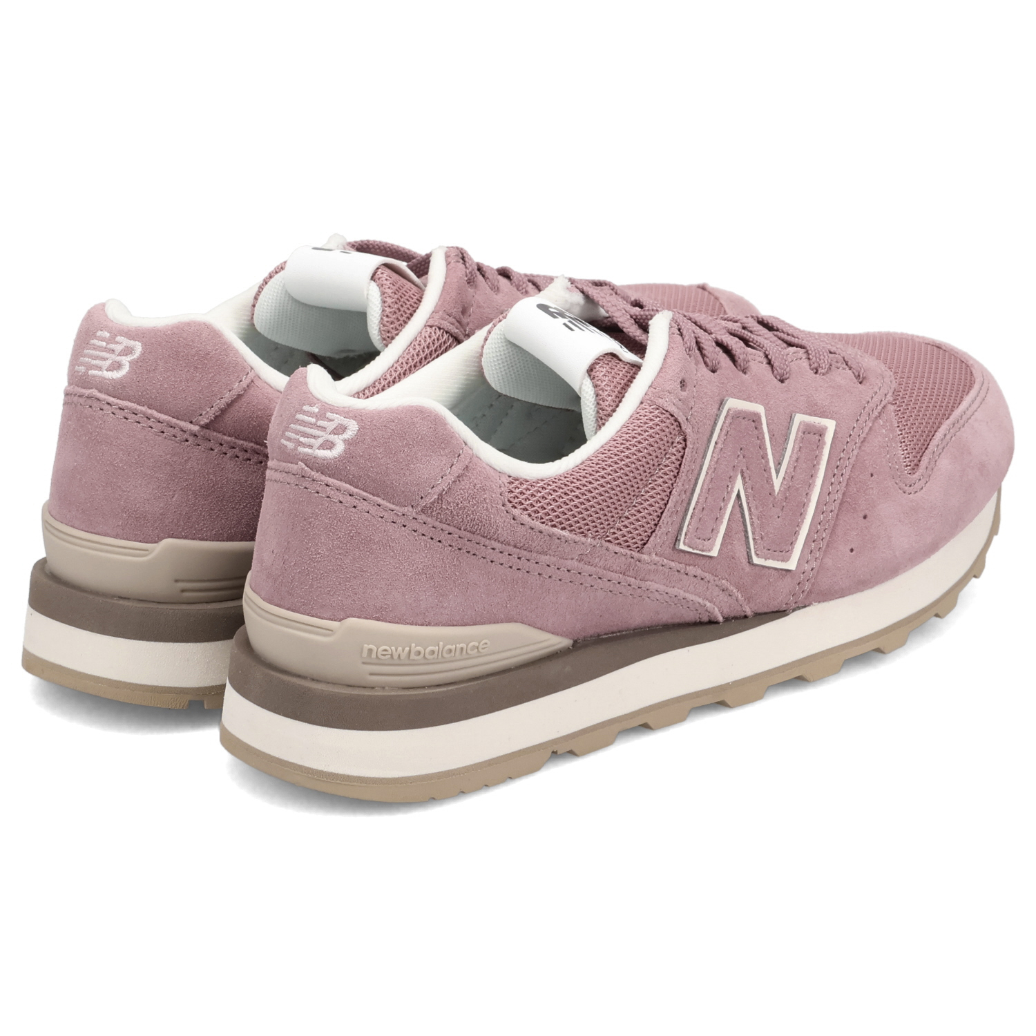 New Balance（ニューバランス） 996 スニーカー レディース Dワイズ