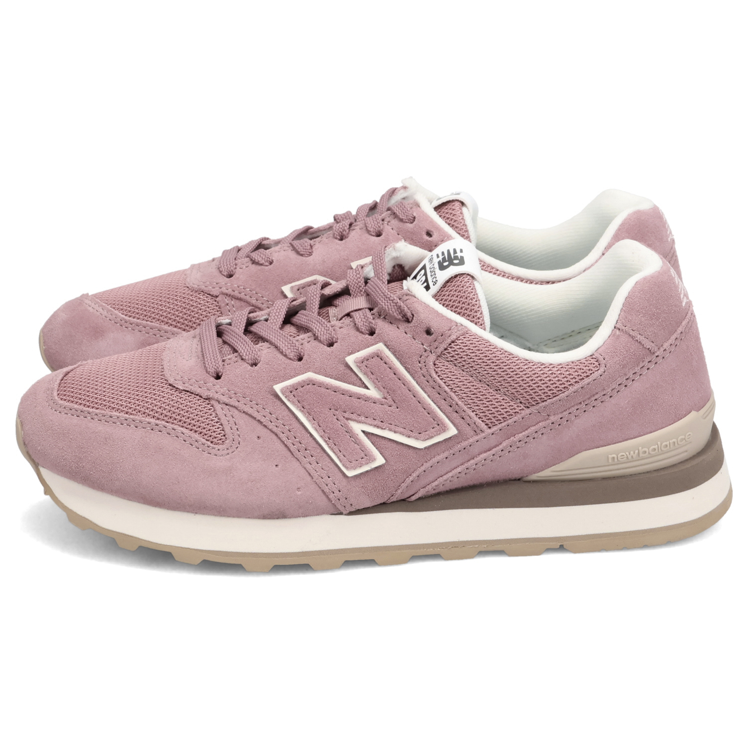 New Balance（ニューバランス） 996 スニーカー レディース Dワイズ