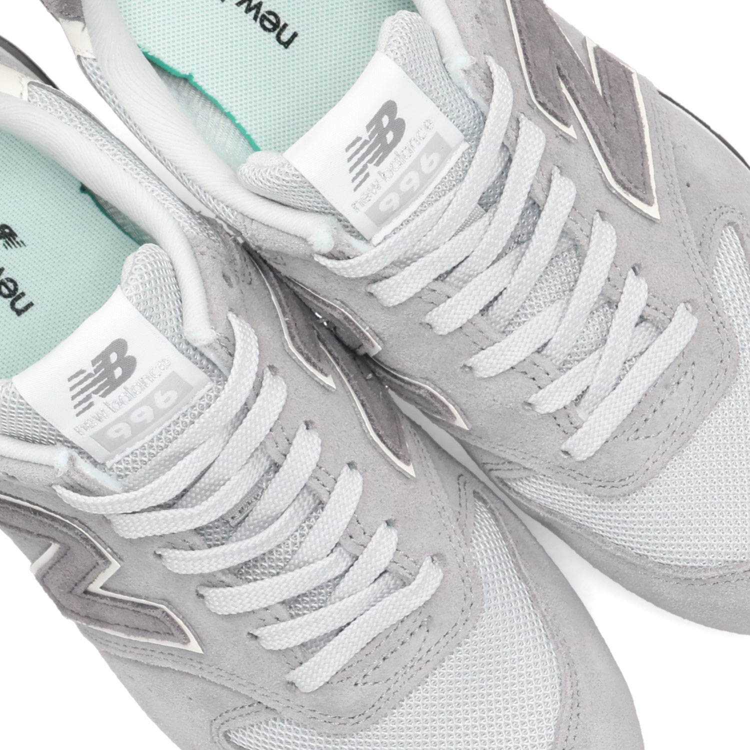 New Balance（ニューバランス） 996 V2 スニーカー レディース Dワイズ