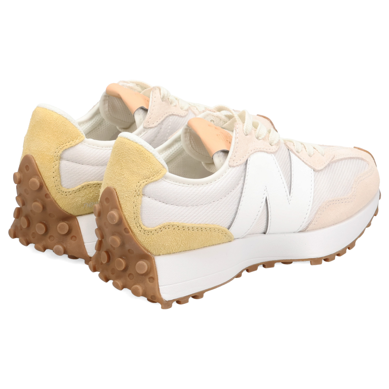 【HL711】ニューバランス new balance WS327RE.B new balance ニューバランス 327 スニーカー レディース Bワイズ
