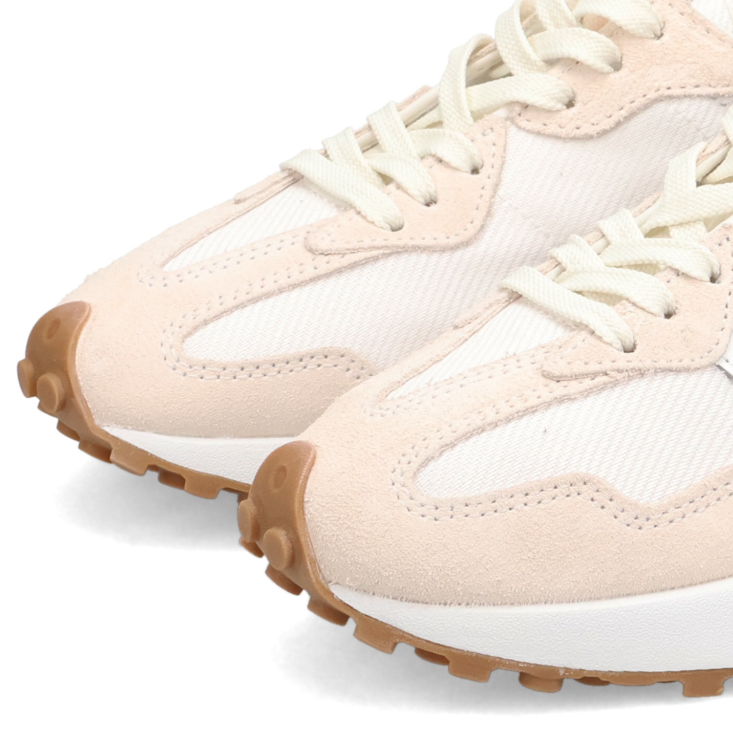 New Balance（ニューバランス） 327 スニーカー レディース Bワイズ