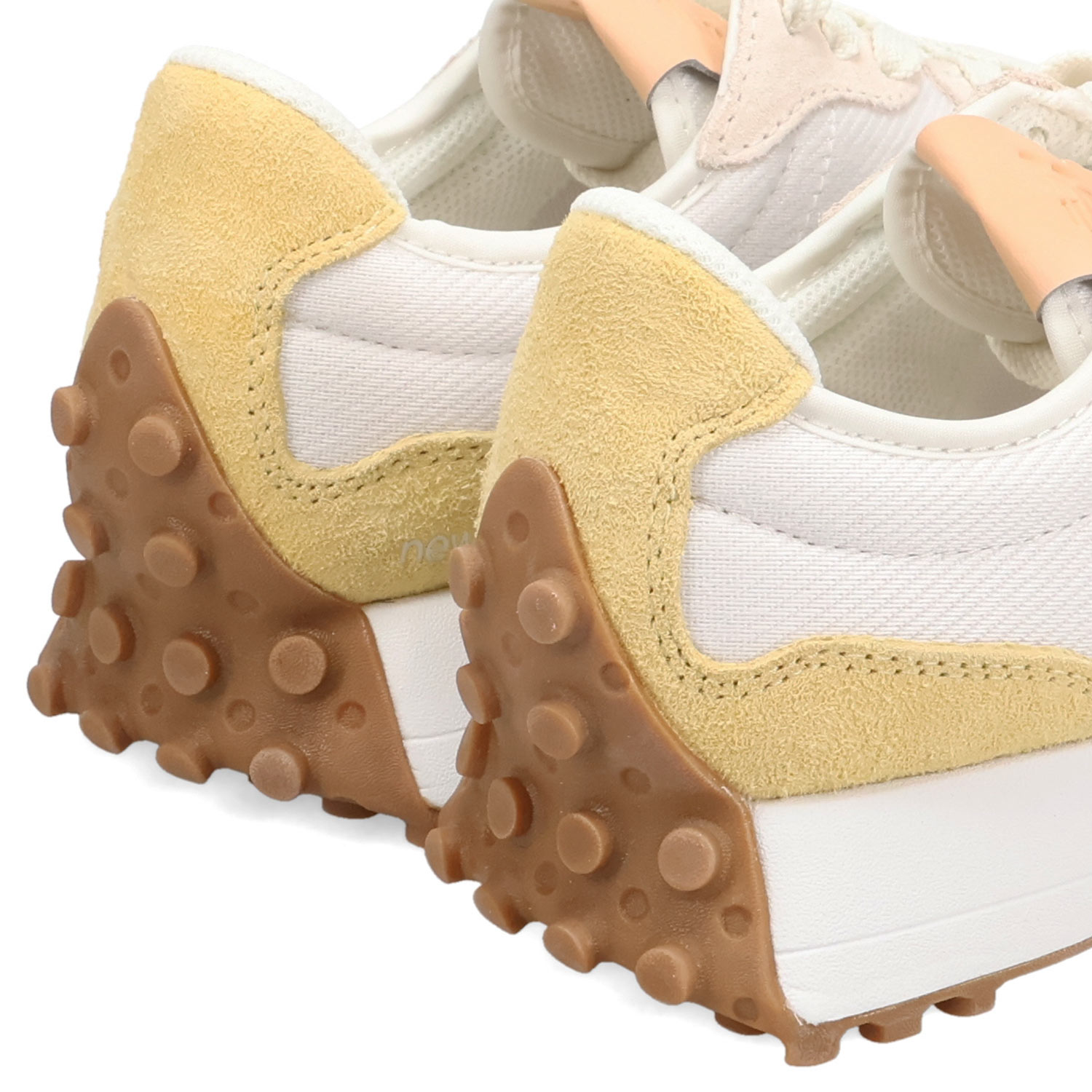 new balance ニューバランス 327 スニーカー レディース Bワイズ