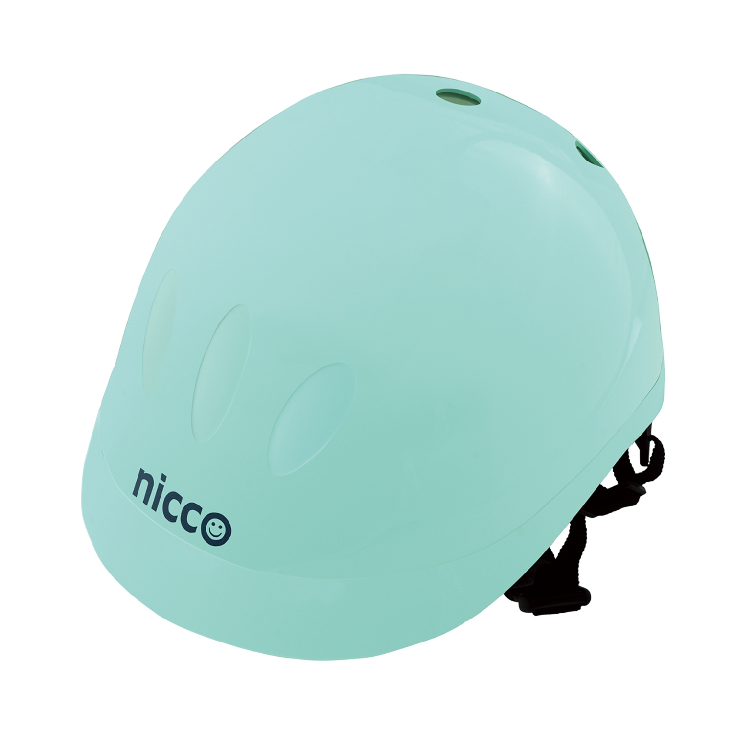nicco（ニコ） ヘルメット 自転車 子供用 SGマーク サイズ調整可能