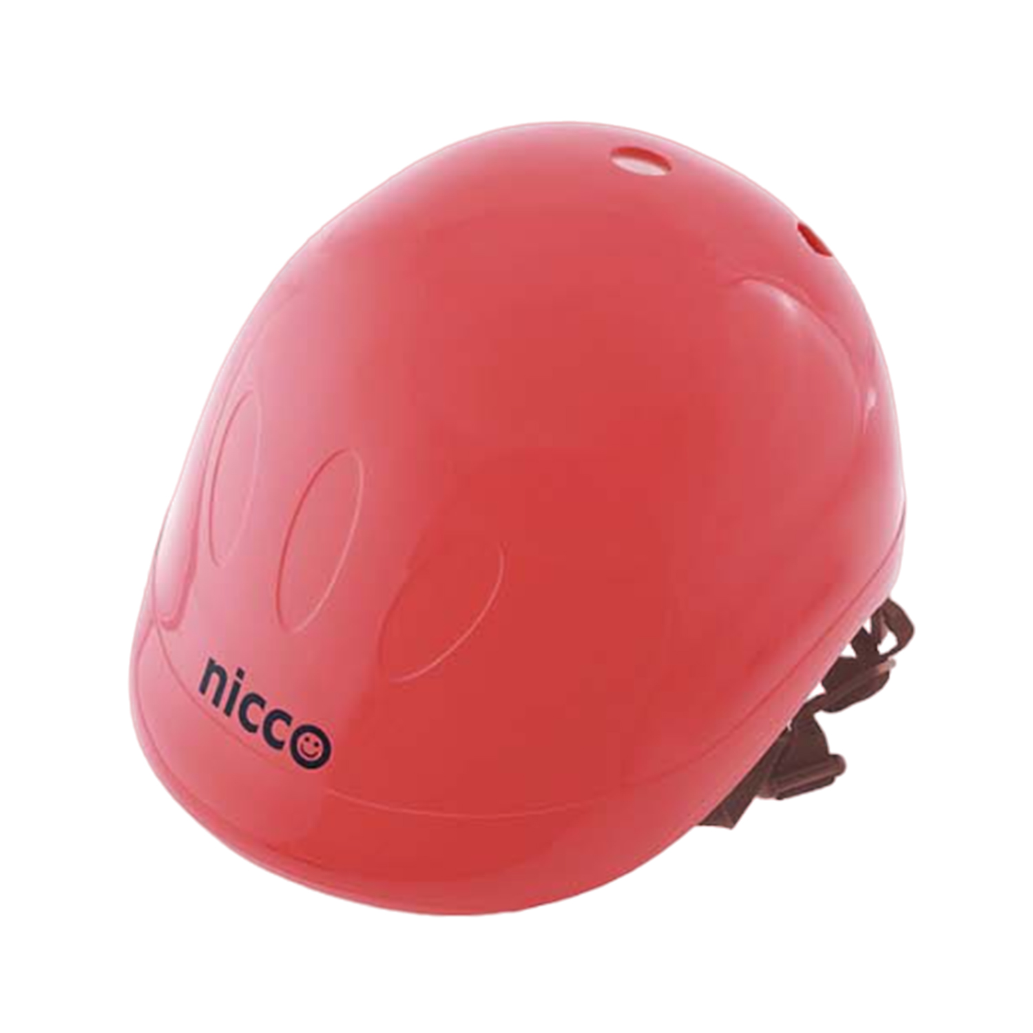 nicco（ニコ） ヘルメット 自転車 子供用 SGマーク サイズ調整可能