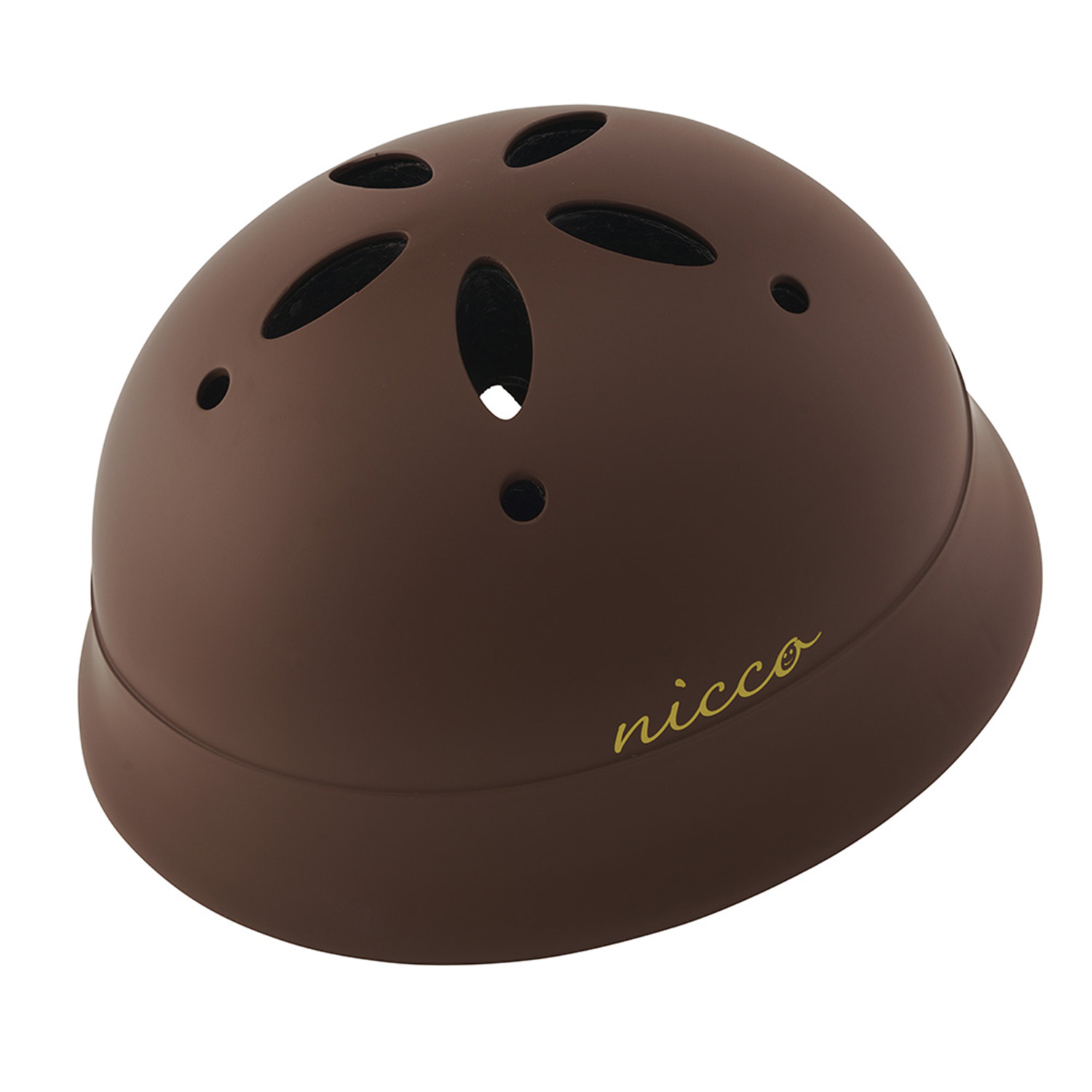 nicco ニコ ヘルメット 自転車 子供用 幼児 ベビー キッズ