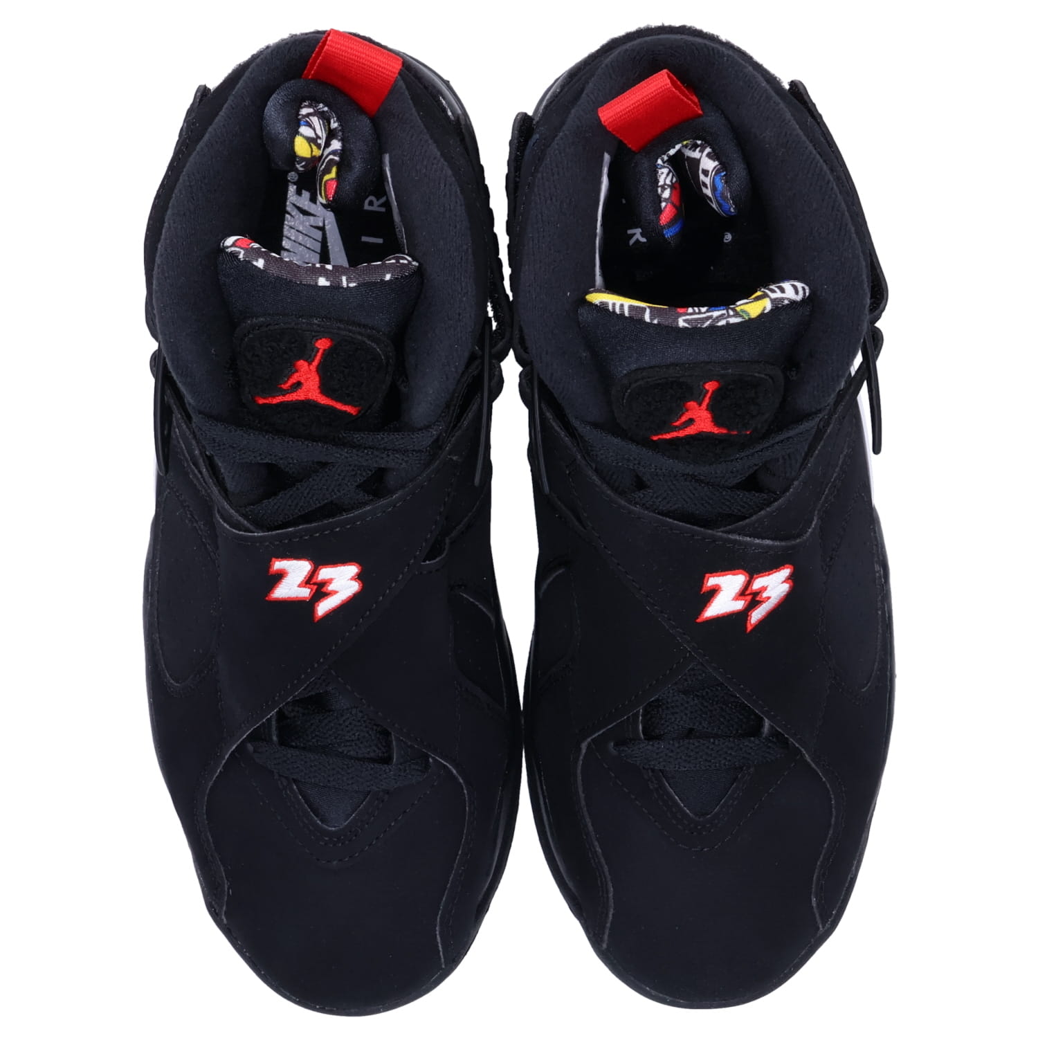 NIKE ナイキ エアジョーダン8 レトロ スニーカー レディース AIR