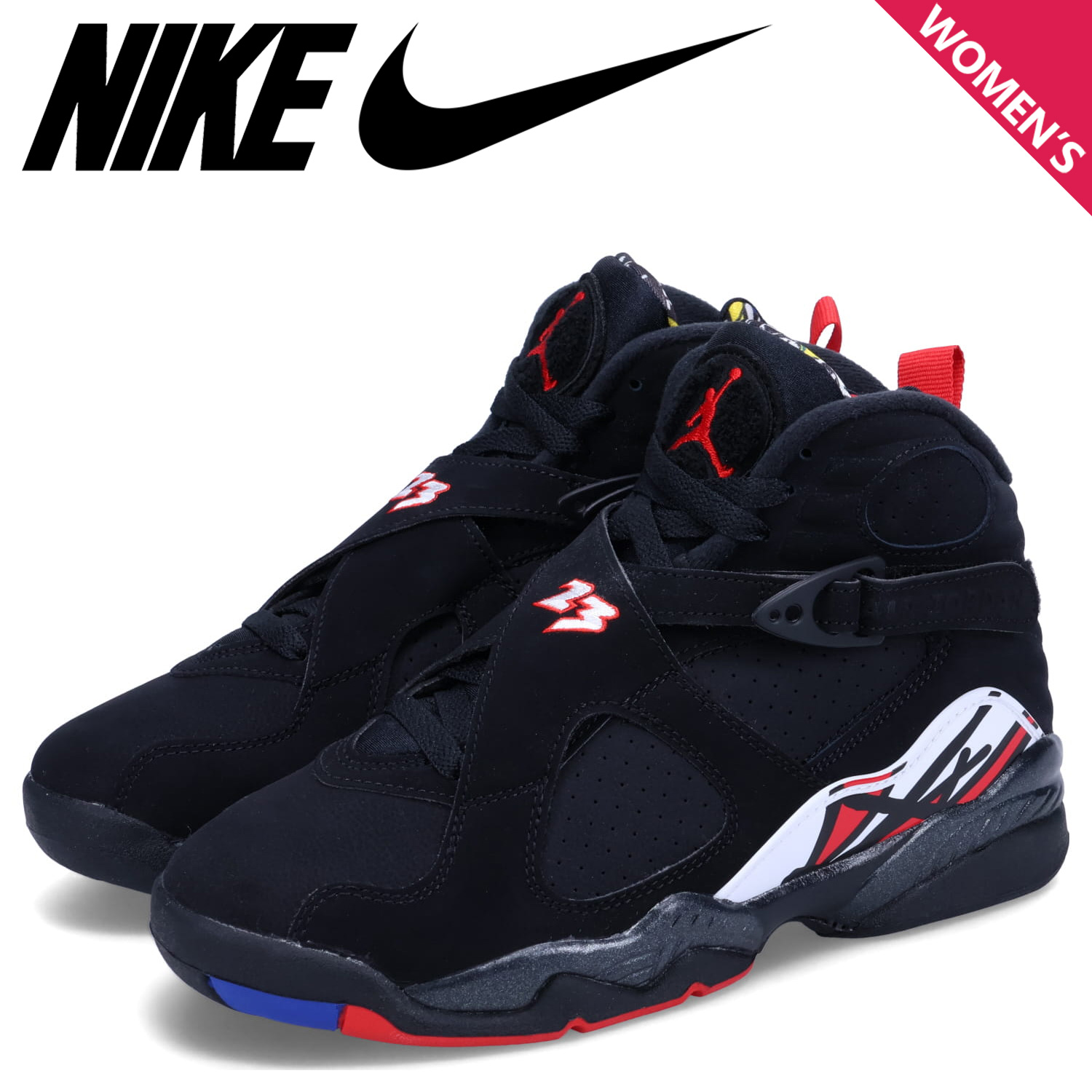 ナイキ エアジョーダン8レトロ 305381-062 30cm エア ジョーダン 8 NIKE AIR JORDAN RETRO ナイキ レトロ メンズ
