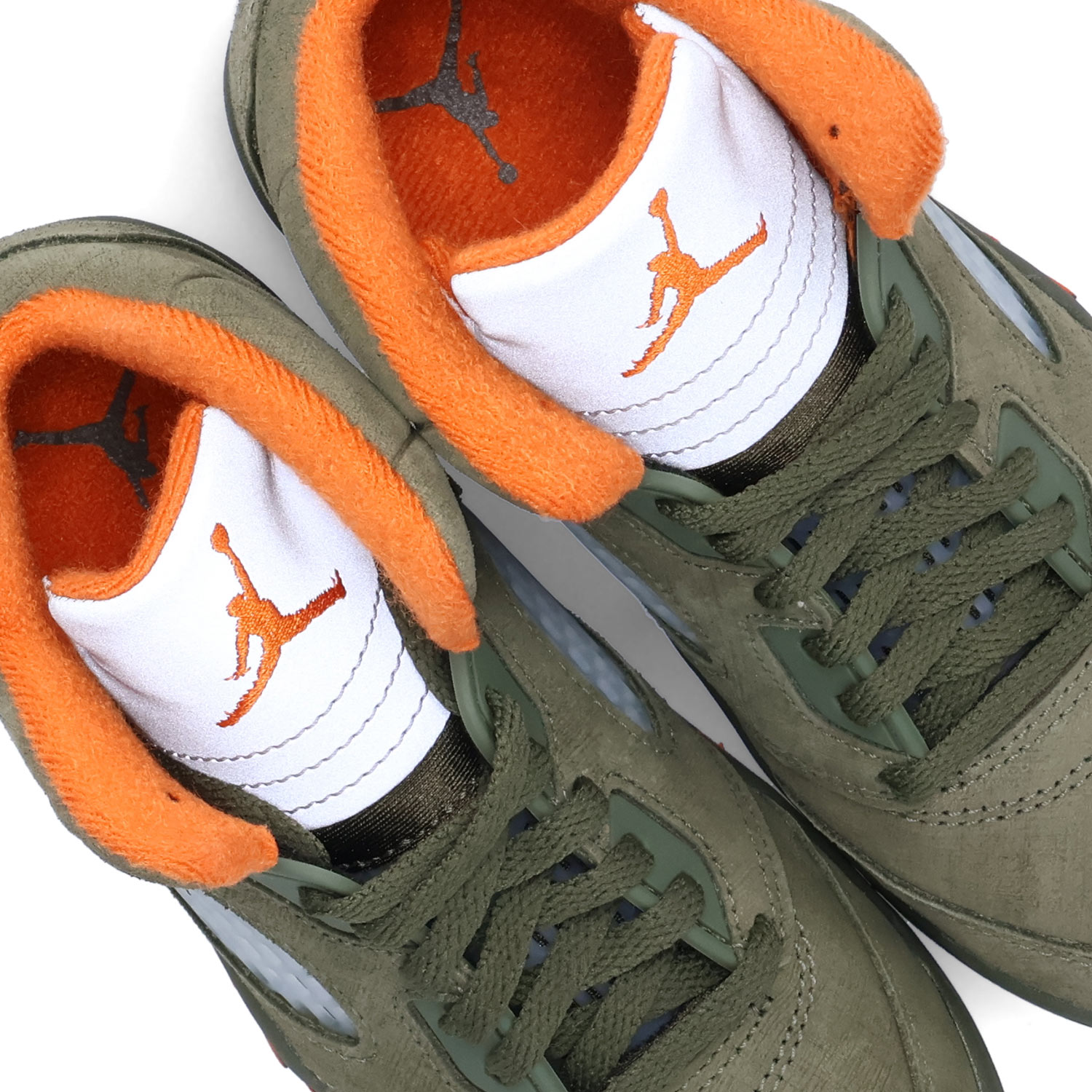NIKE ナイキ ジョーダン5 レトロ スニーカー キッズ JORDAN 5