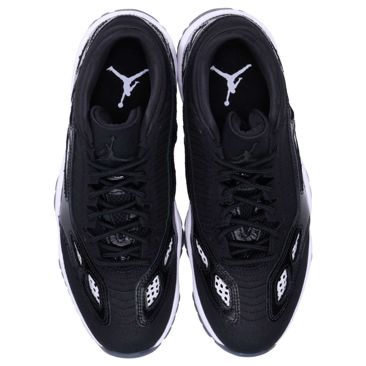 NIKE（ナイキ） エアジョーダン11 ロー レトロ スニーカー メンズ AIR