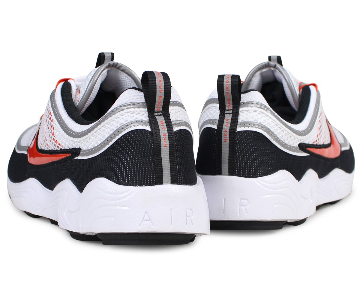 NIKE ナイキ エア ズーム スピリドン スニーカー メンズ AIR ZOOM