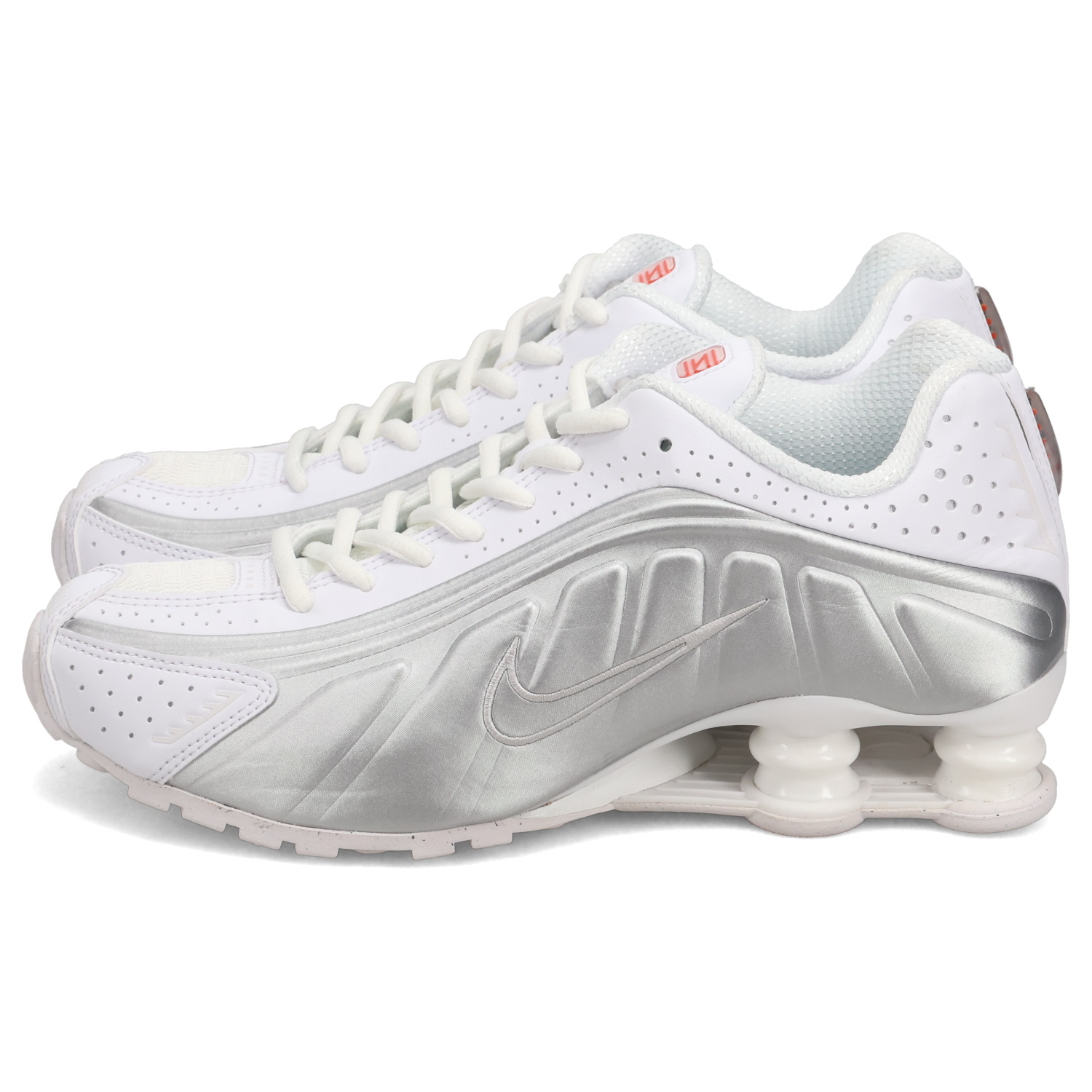 NIKE（ナイキ） ウィメンズ R4 ショックス スニーカー メンズ WMNS