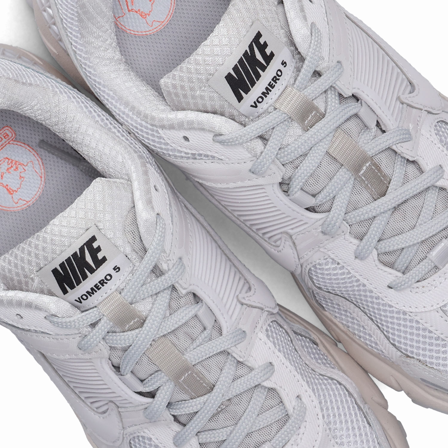 NIKE / ZOOM VOMERO 5 SP/ズームボメロスペシャル/グレー/BV1358-001/26.5cm/GRY NIKE（ナイキ） ズーム ボメロ 5 SP スニーカー メンズ レディース