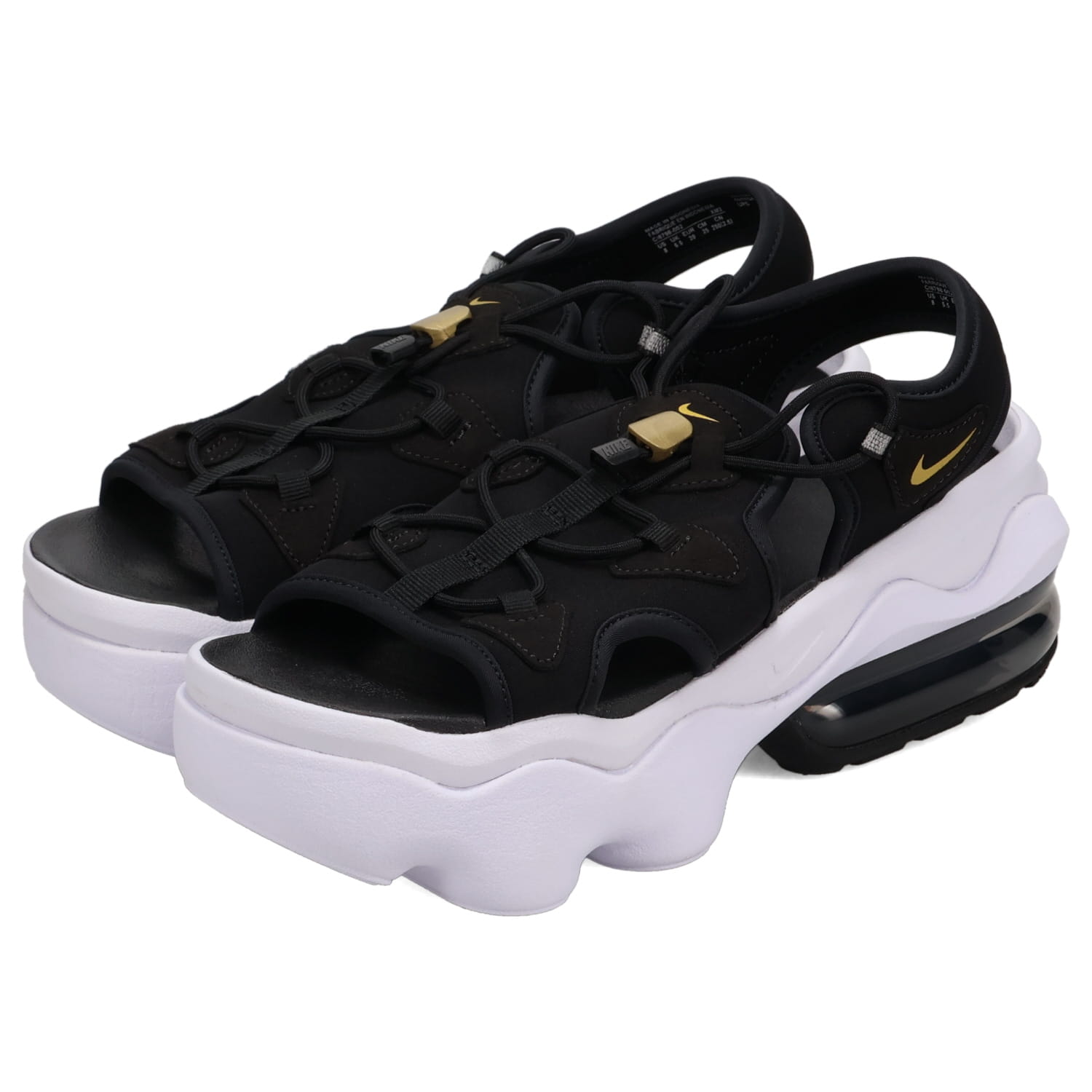 NIKE ナイキ ウィメンズ エアマックス ココ スポーツサンダル