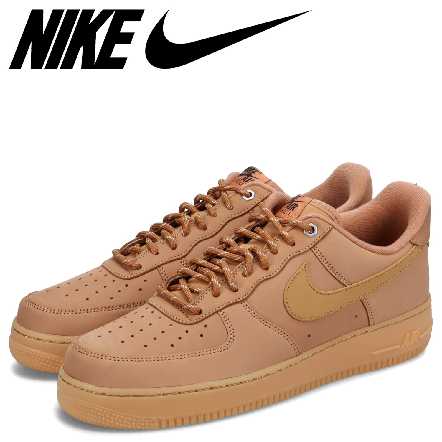 NIKE ナイキ エアフォース1 07 スニーカー メンズ AIR FORCE 1