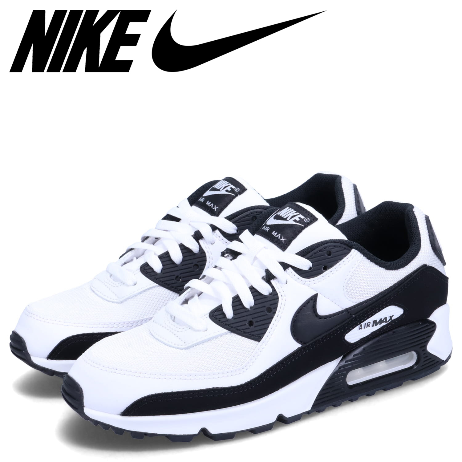 NIKE ナイキ エアマックス90 スニーカー メンズ AIR MAX 90