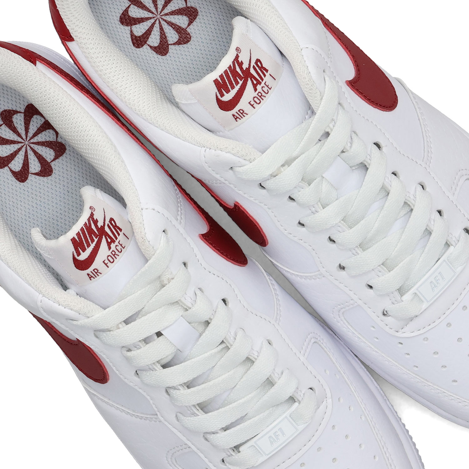 NIKE（ナイキ） ウィメンズ エアフォース1 07 ネクスト ネイチャー