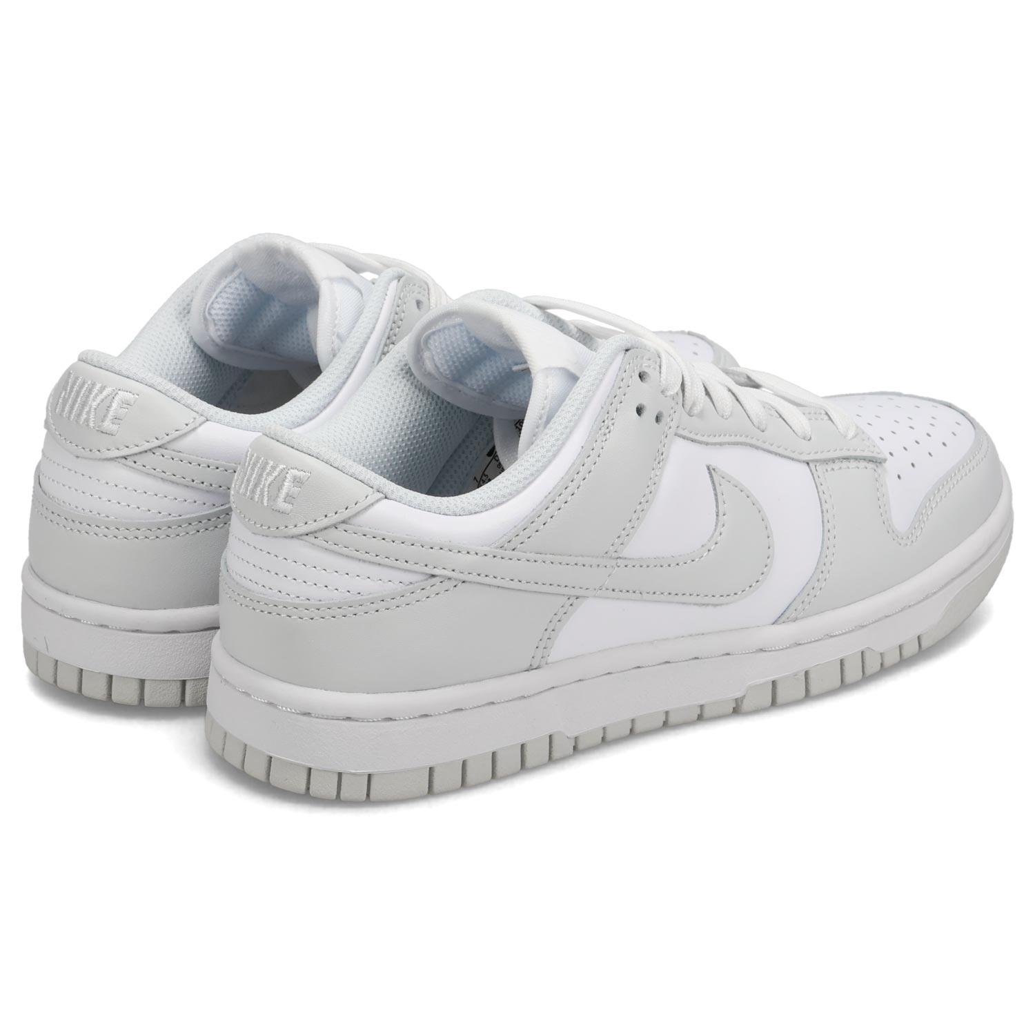 NIKE（ナイキ） ウィメンズ ダンク ロー スニーカー レディース DUNK