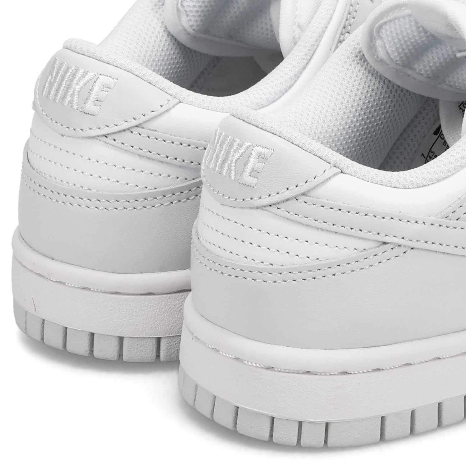 NIKE（ナイキ） ウィメンズ ダンク ロー スニーカー レディース DUNK