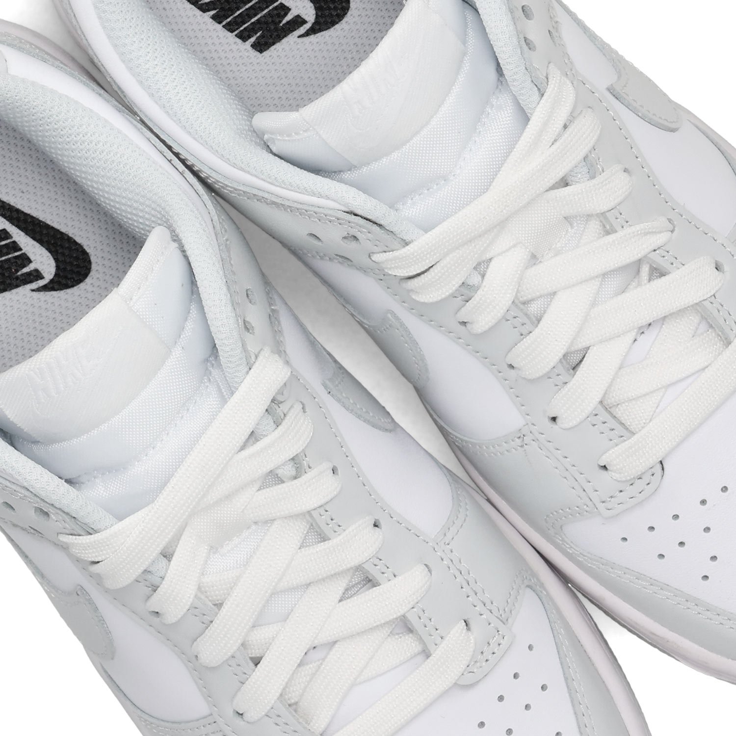 NIKE（ナイキ） ウィメンズ ダンク ロー スニーカー レディース DUNK