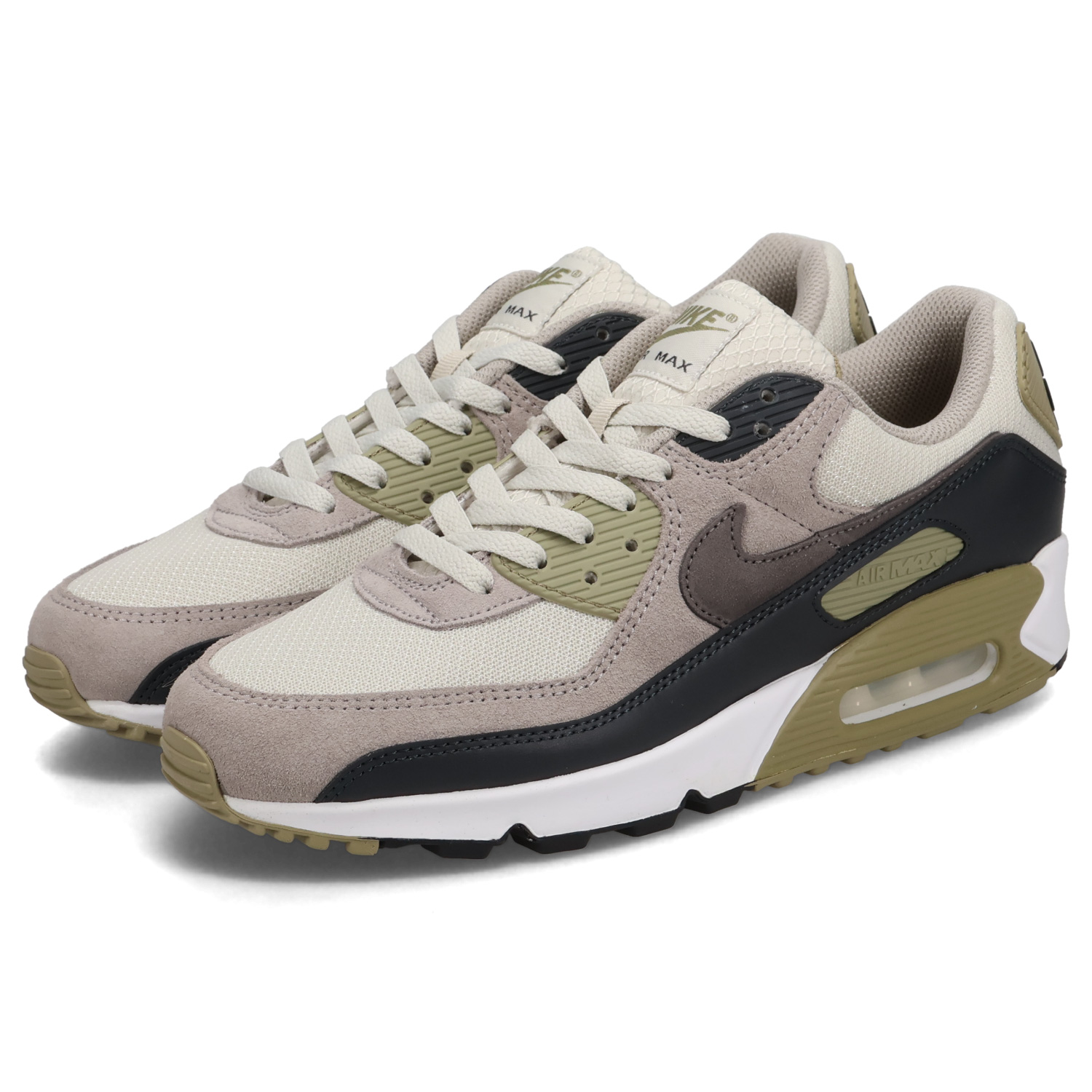 NIKE ナイキ エアマックス90 スニーカー メンズ AIR MAX 90