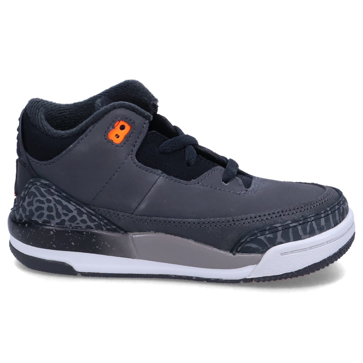 NIKE ナイキ ジョーダン3 レトロ スニーカー ベビー キッズ