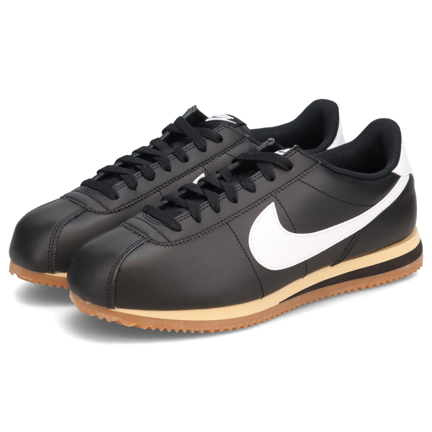 NIKE ナイキ コルテッツ レザー スニーカー メンズ CORTEZ