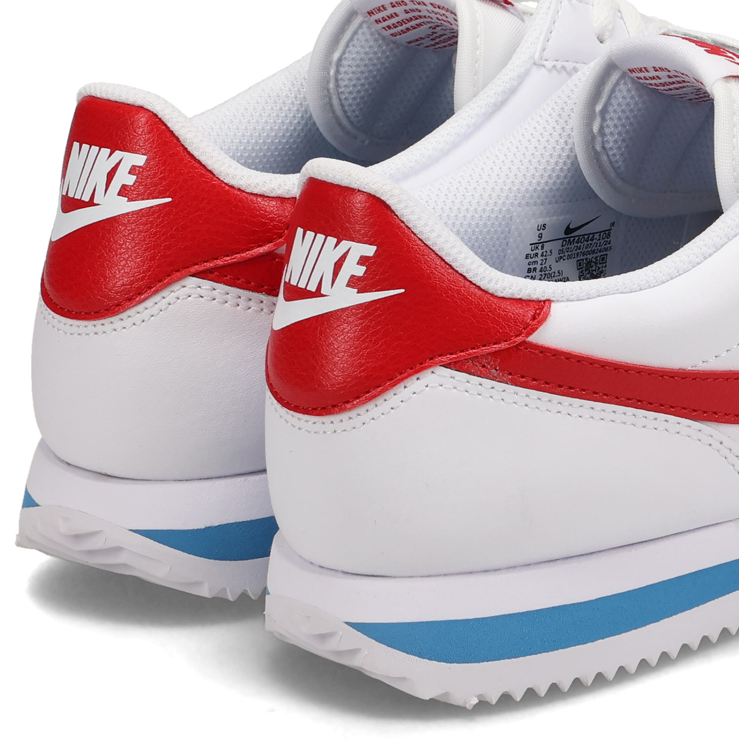 NIKE 　レザーコルテッツ org.jpg