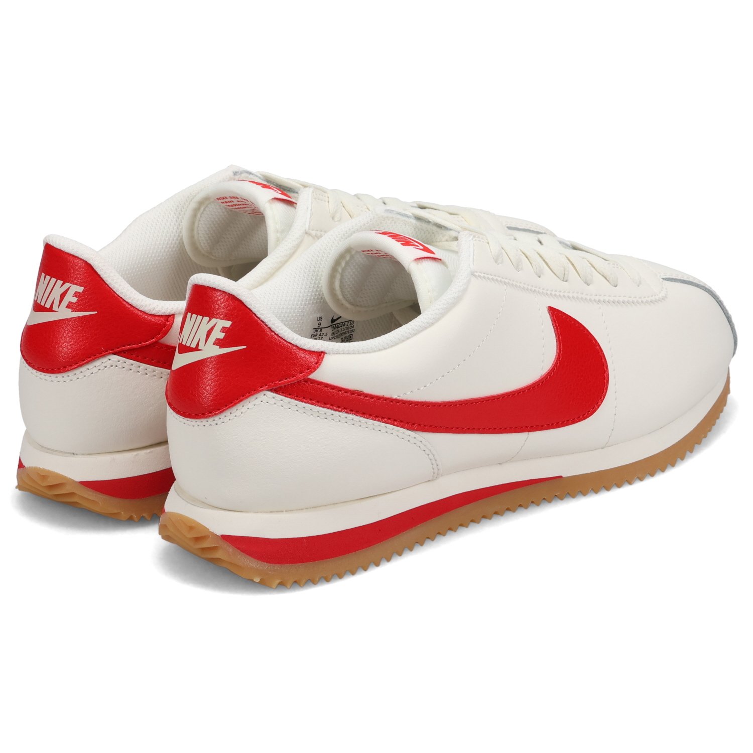 NIKE/ナイキ コルテッツ レザー 楽天市場】ナイキ コルテッツ レザー NIKE W Cortez Leather