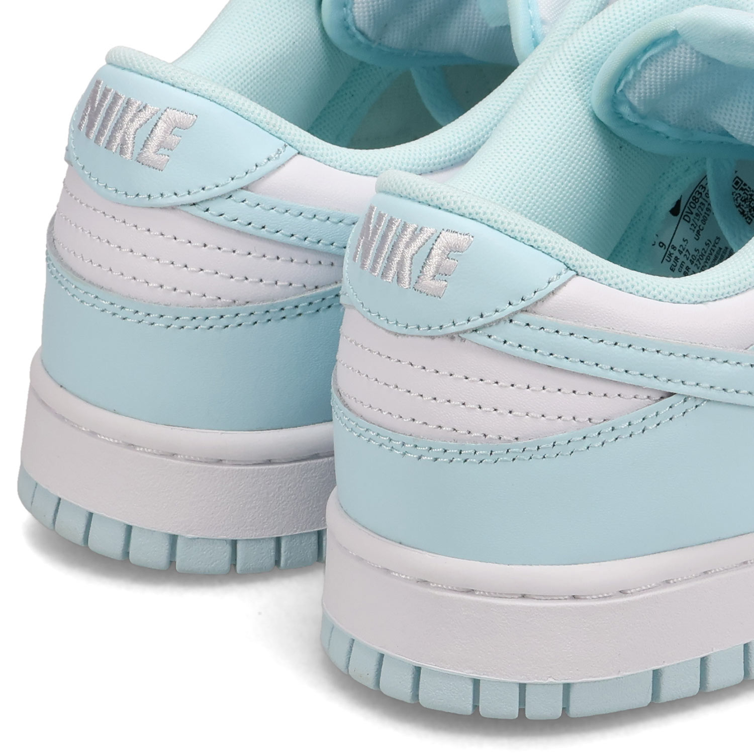 NIKE（ナイキ） ダンクロー レトロ スニーカー DUNK メンズ LOW ブルー